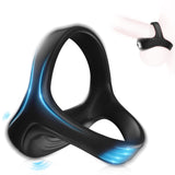 Penis Vibrator Cock Ring for Man Delay Ejaculation Sex Toys for Men Couple Rings Penis Ring Toys for Adults 18