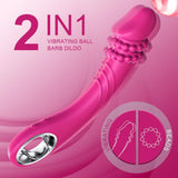 Realistic Dildo Vibrator G Spot Vibrators Adult Toys Sex Toy for Women