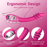 Realistic Dildo Vibrator G Spot Vibrators Adult Toys Sex Toy for Women