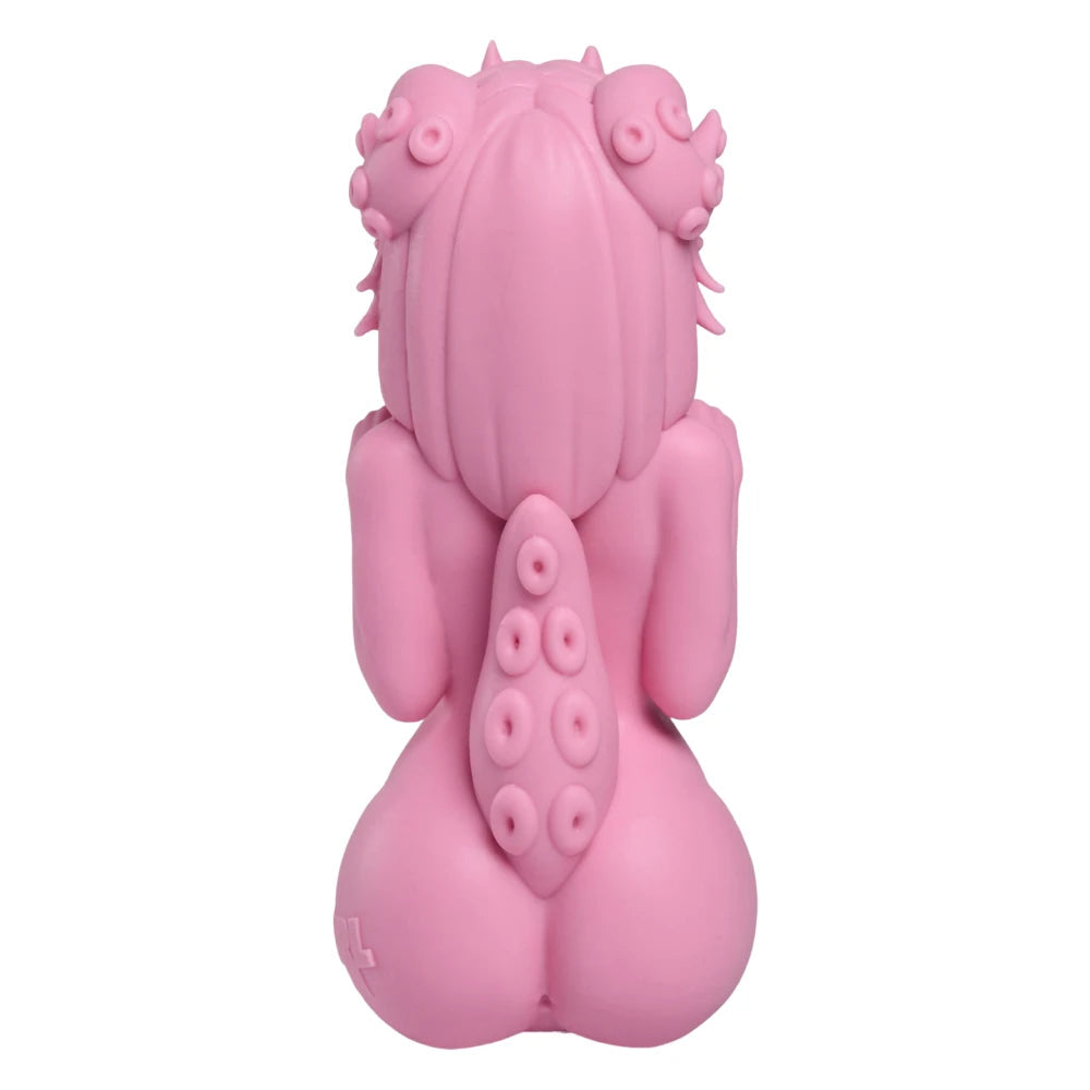 Propinkup 2 IN 1 Anime Sex Doll Octopus Monster Girl
