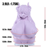 Propinkup Anime Sex Doll BBW Succubus Sex Doll