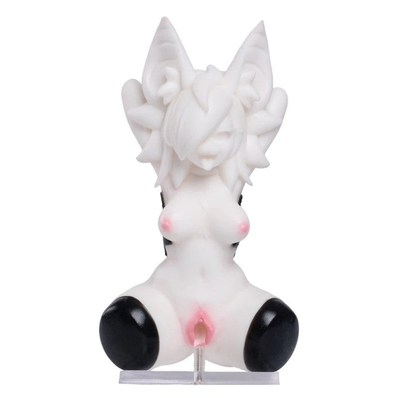 Propinkup Anime Sex Doll Goth Bat Furry Sex Doll