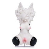 Propinkup Anime Sex Doll Goth Bat Furry Sex Doll