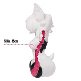 Propinkup Anime Sex Doll Goth Bat Furry Sex Doll