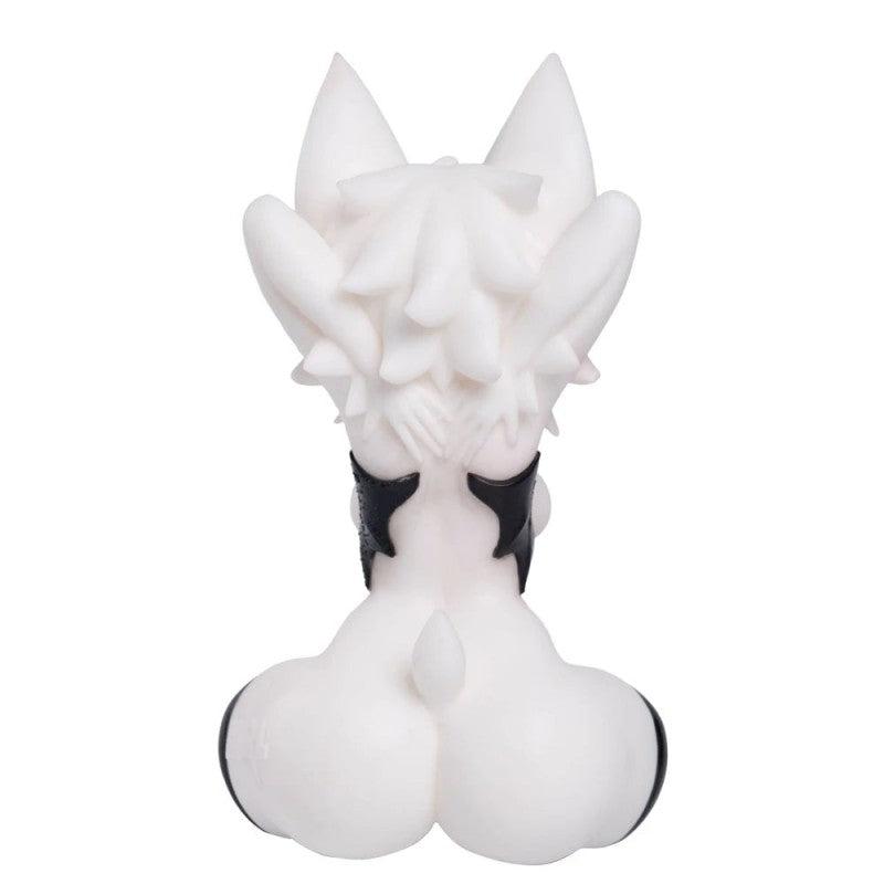 Propinkup Anime Sex Doll Goth Bat Furry Sex Doll