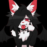 Propinkup Anime Sex Doll Goth Bat Furry Sex Doll