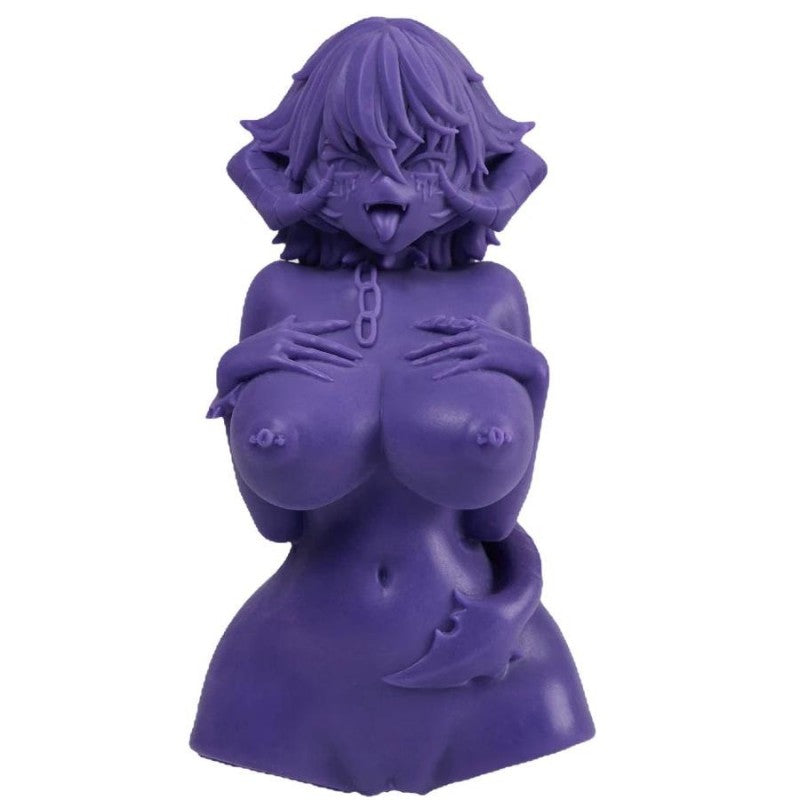 Propinkup Anime Sex Doll Queen Mari: QueensWrath Official Collab Hentai Onahole