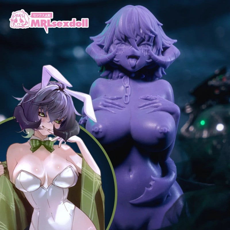 Propinkup Anime Sex Doll Queen Mari: QueensWrath Official Collab Hentai Onahole