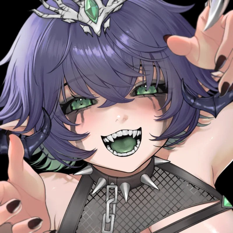 Propinkup Anime Sex Doll Queen Mari: QueensWrath Official Collab Hentai Onahole