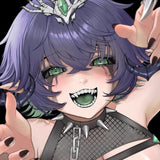 Propinkup Anime Sex Doll Queen Mari: QueensWrath Official Collab Hentai Onahole