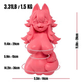 Propinkup Anime Sex Doll The Ultimate Cat Furry Hentai Onahole Doll