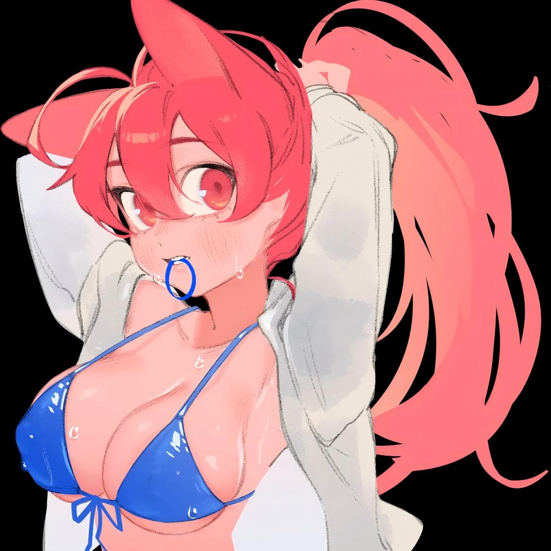 Propinkup Anime Sex Doll The Ultimate Cat Furry Hentai Onahole Doll