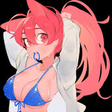 Propinkup Anime Sex Doll The Ultimate Cat Furry Hentai Onahole Doll