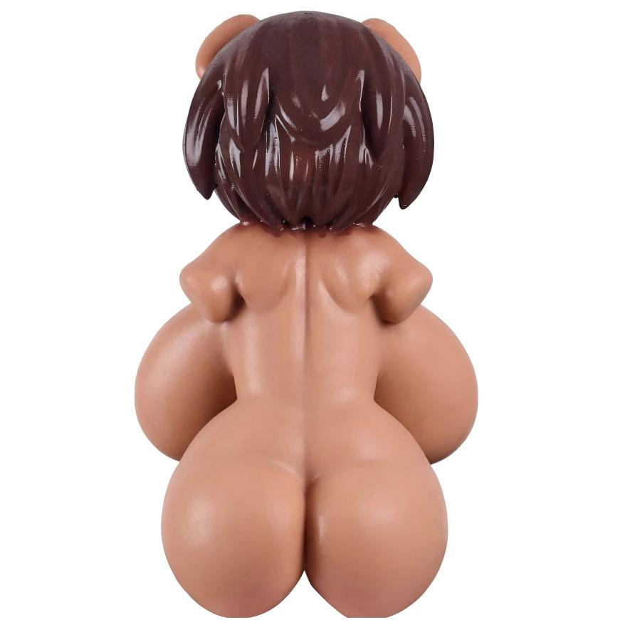 Propinkup Anime Sex Doll Thehelmet_guy: Mino Futa Onahole