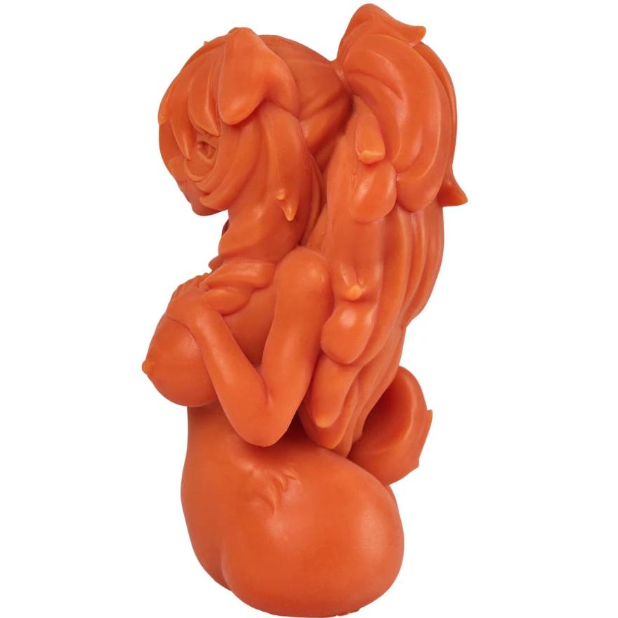 Propinkup Anime Sex Doll @helicopterfood Kuru Furry Dog Girl Onahole