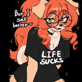 Propinkup Anime Sex Doll @helicopterfood Kuru Furry Dog Girl Onahole