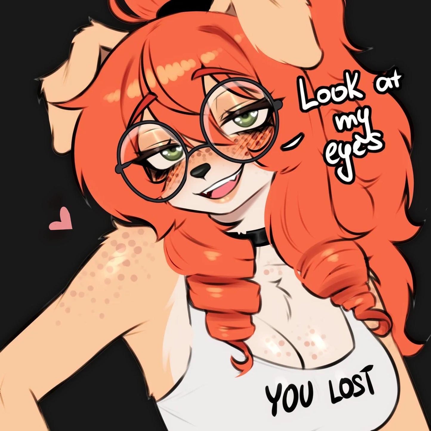 Propinkup Anime Sex Doll @helicopterfood Kuru Furry Dog Girl Onahole
