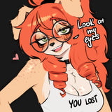 Propinkup Anime Sex Doll @helicopterfood Kuru Furry Dog Girl Onahole