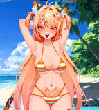 Propinkup Ebiko Furry Sex Doll Onahole
