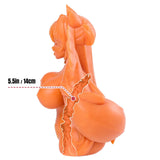 Propinkup Ebiko Furry Sex Doll Onahole