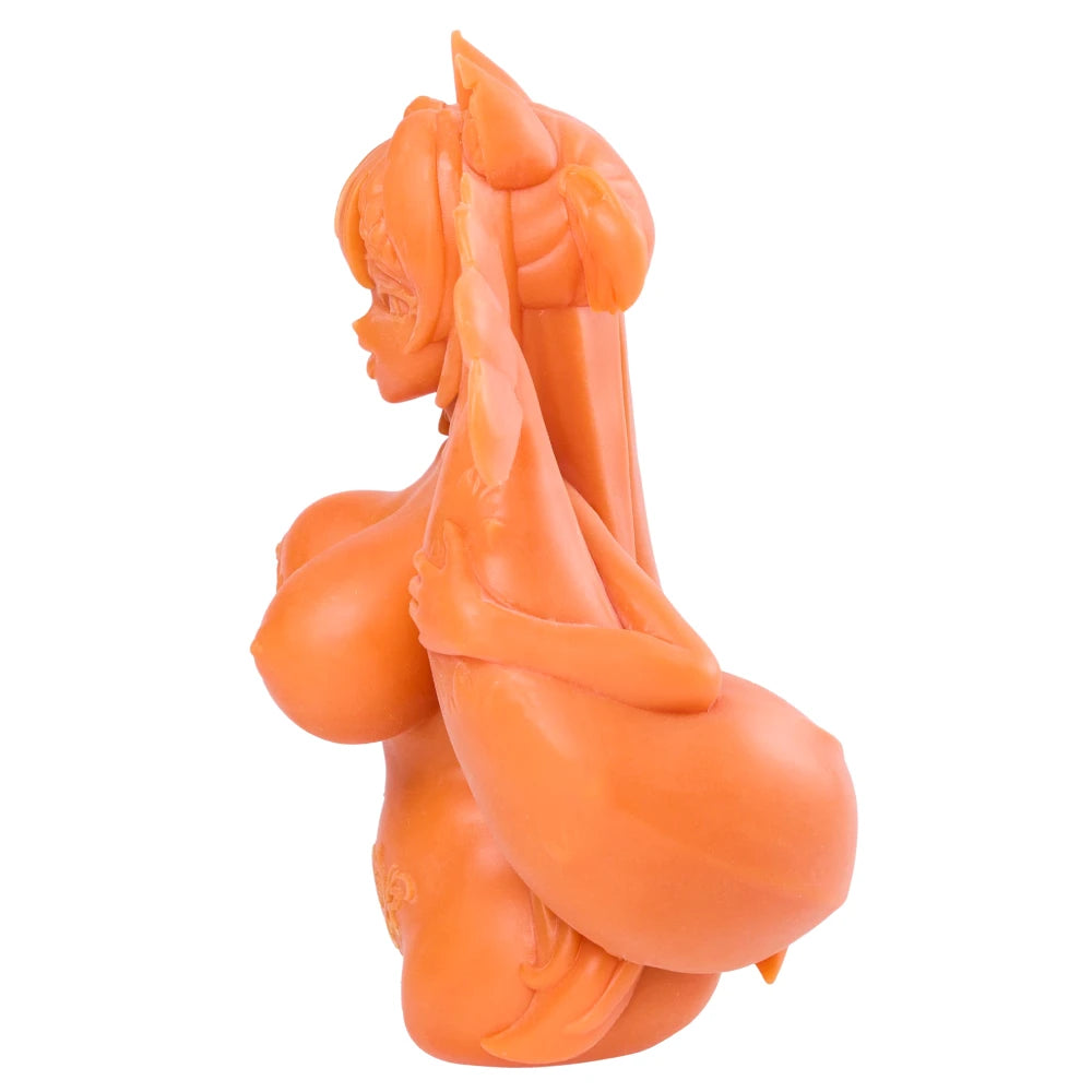Propinkup Ebiko Furry Sex Doll Onahole