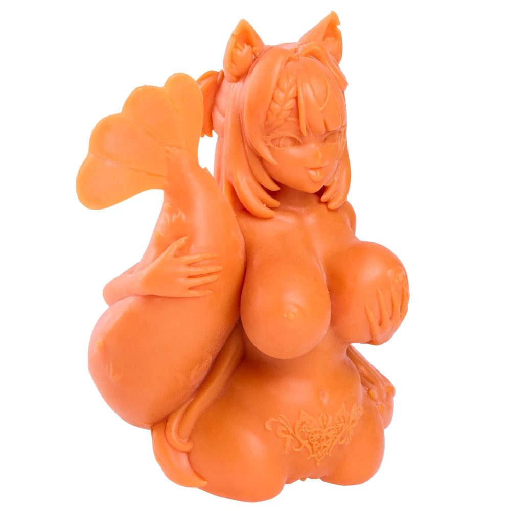 Propinkup Ebiko Furry Sex Doll Onahole