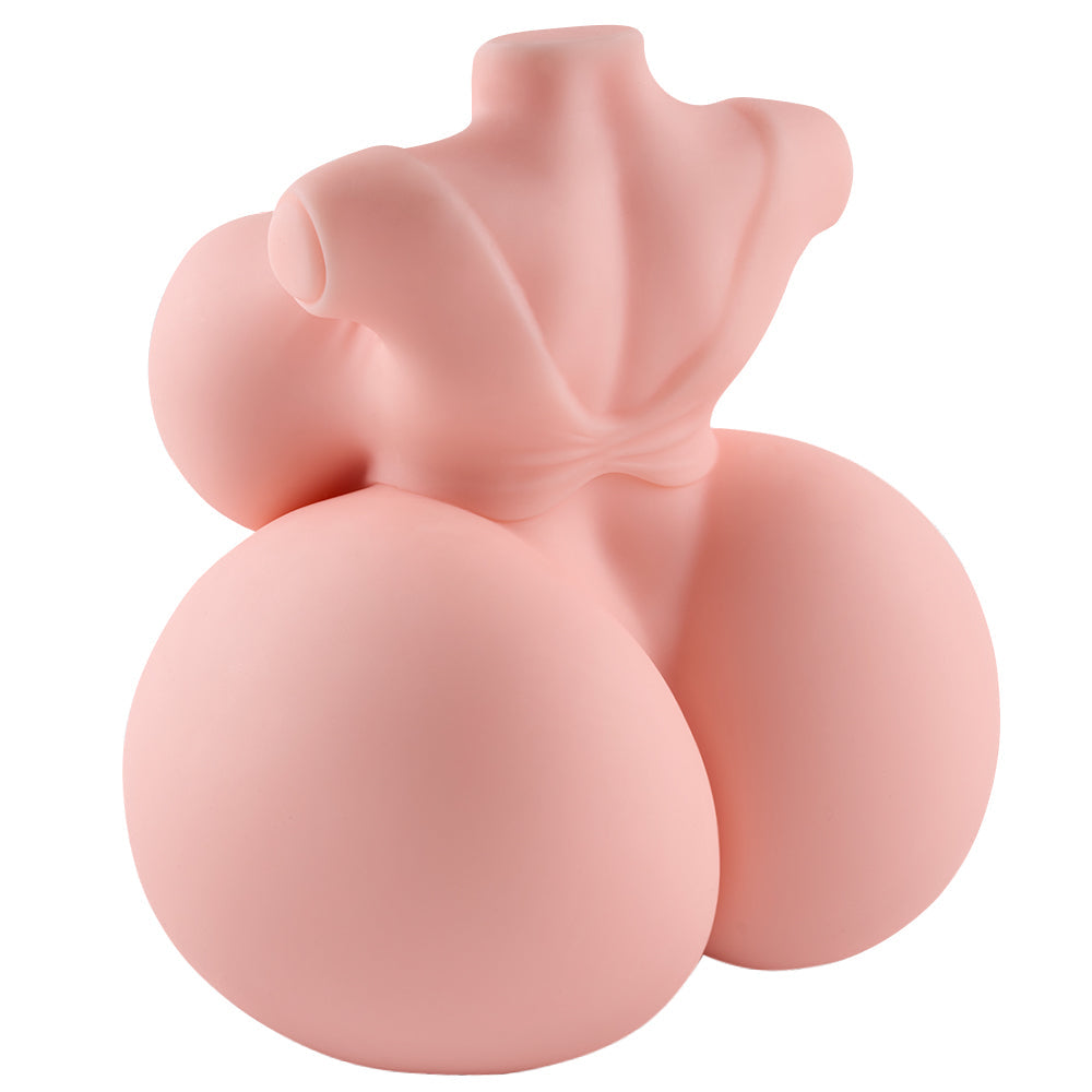Propinkup Ellison: Hentai Fantasy Torso Sex Big Tits Milf