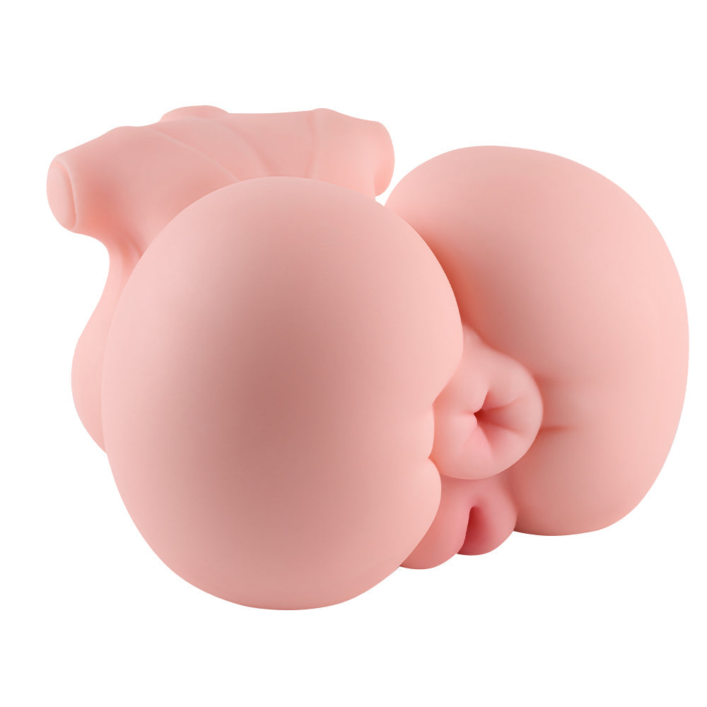 Propinkup Ellison: Hentai Fantasy Torso Sex Big Tits Milf