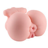 Propinkup Ellison: Hentai Fantasy Torso Sex Big Tits Milf
