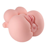 Propinkup Ellison: Hentai Fantasy Torso Sex Big Tits Milf