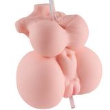 Propinkup Ellison: Hentai Fantasy Torso Sex Big Tits Milf