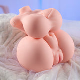 Propinkup Ellison: Hentai Fantasy Torso Sex Big Tits Milf