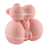 Propinkup Ellison: Hentai Fantasy Torso Sex Big Tits Milf