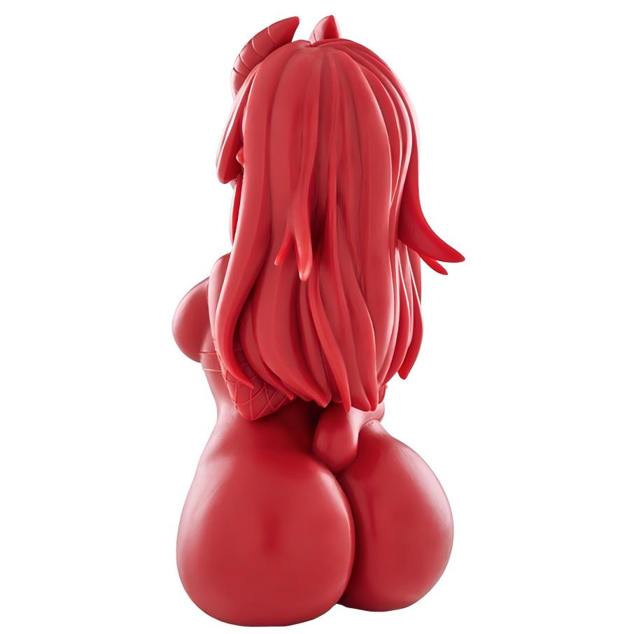 Propinkup Meru The Succubus Onahole Co-brand Mini Sex Torso