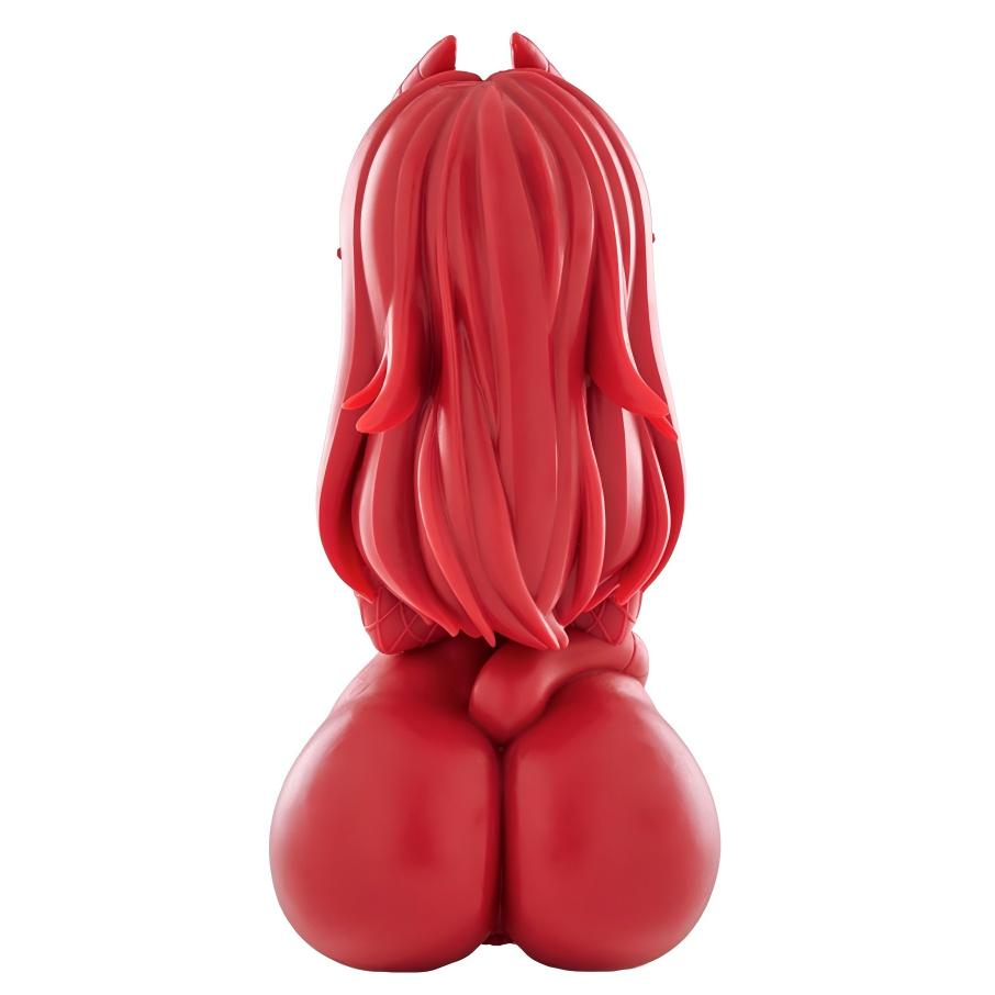 Propinkup Meru The Succubus Onahole Co-brand Mini Sex Torso