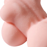 Propinkup Mini Lucy: Mini Sex Doll Female Torso Male Masturbator