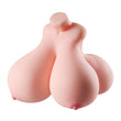 Propinkup Mini Mya: Mini Sex Torso Huge Tits BBW Pussy Adult Toy