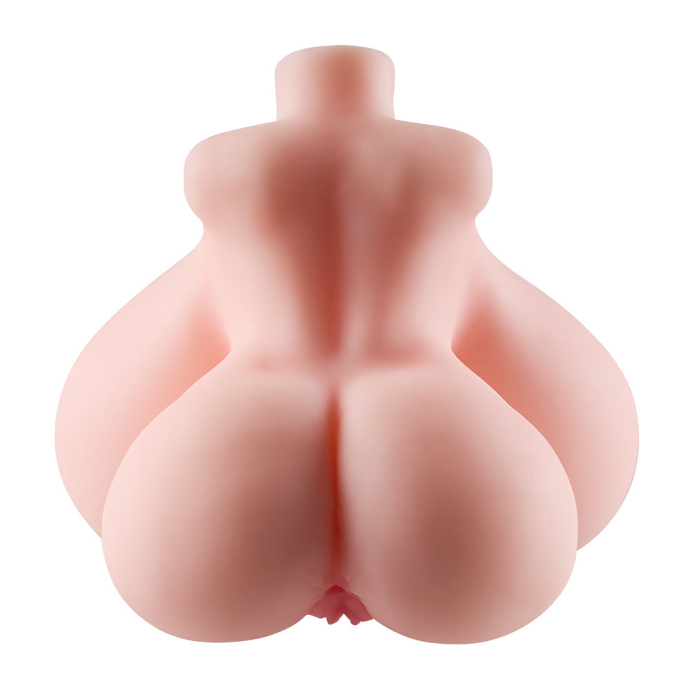 Propinkup Mini Mya: Mini Sex Torso Huge Tits BBW Pussy Adult Toy