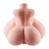 Propinkup Mini Mya: Mini Sex Torso Huge Tits BBW Pussy Adult Toy