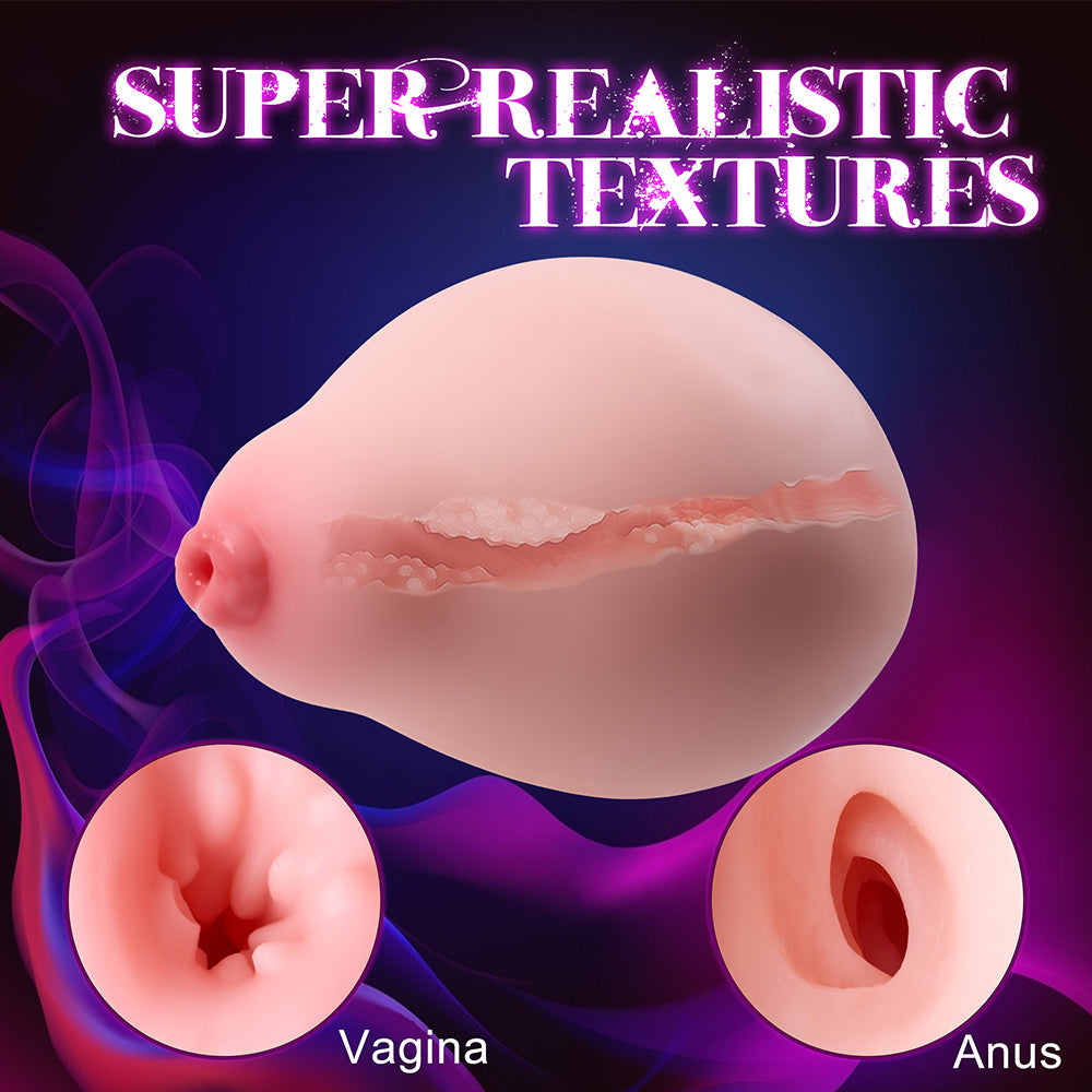 Propinkup Onahole Tight Pussy Nipple Penetration Hentai