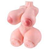 Propinkup Remi: Sex Doll Torso For Men Pink Pussy Perfect Tits