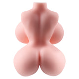 Propinkup Remi: Sex Doll Torso For Men Pink Pussy Perfect Tits