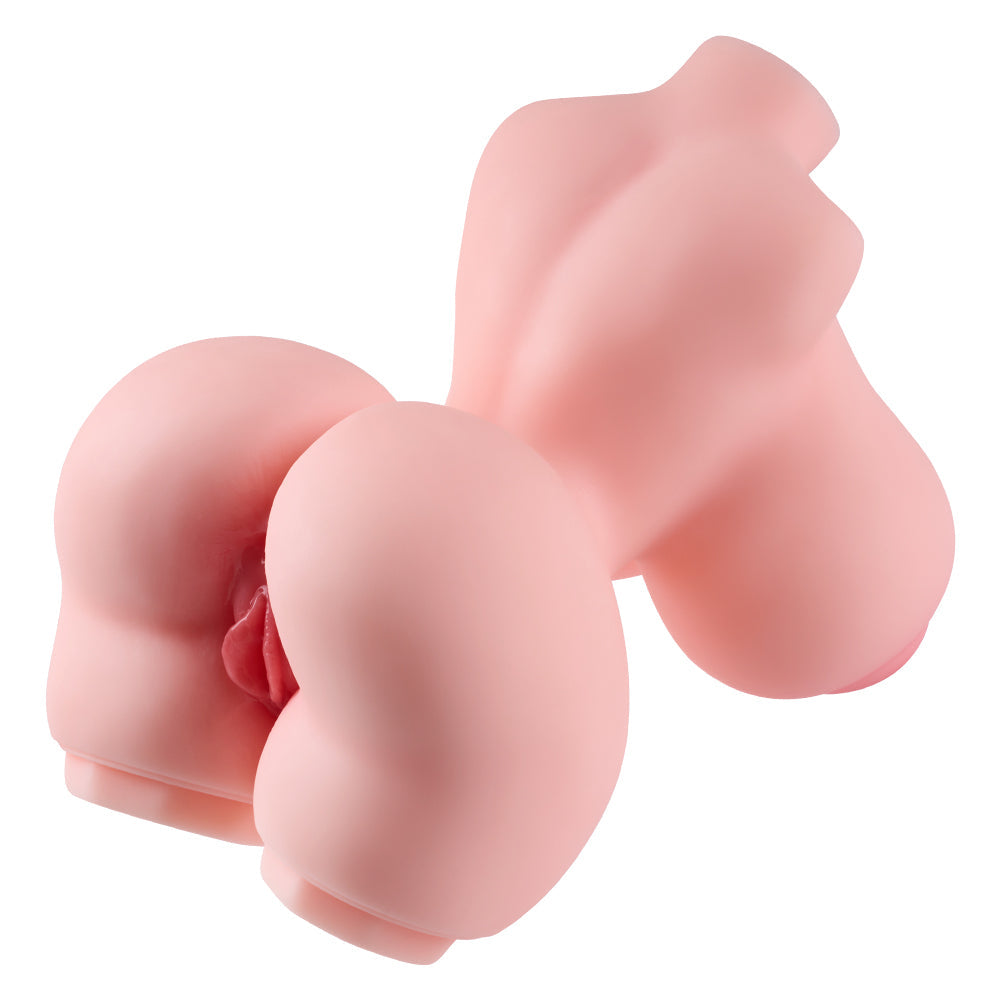 Propinkup Remi: Sex Doll Torso For Men Pink Pussy Perfect Tits