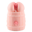 Propinkup Tub Girl: Male Masturbator Pocket Pussy Hentai Fantasy