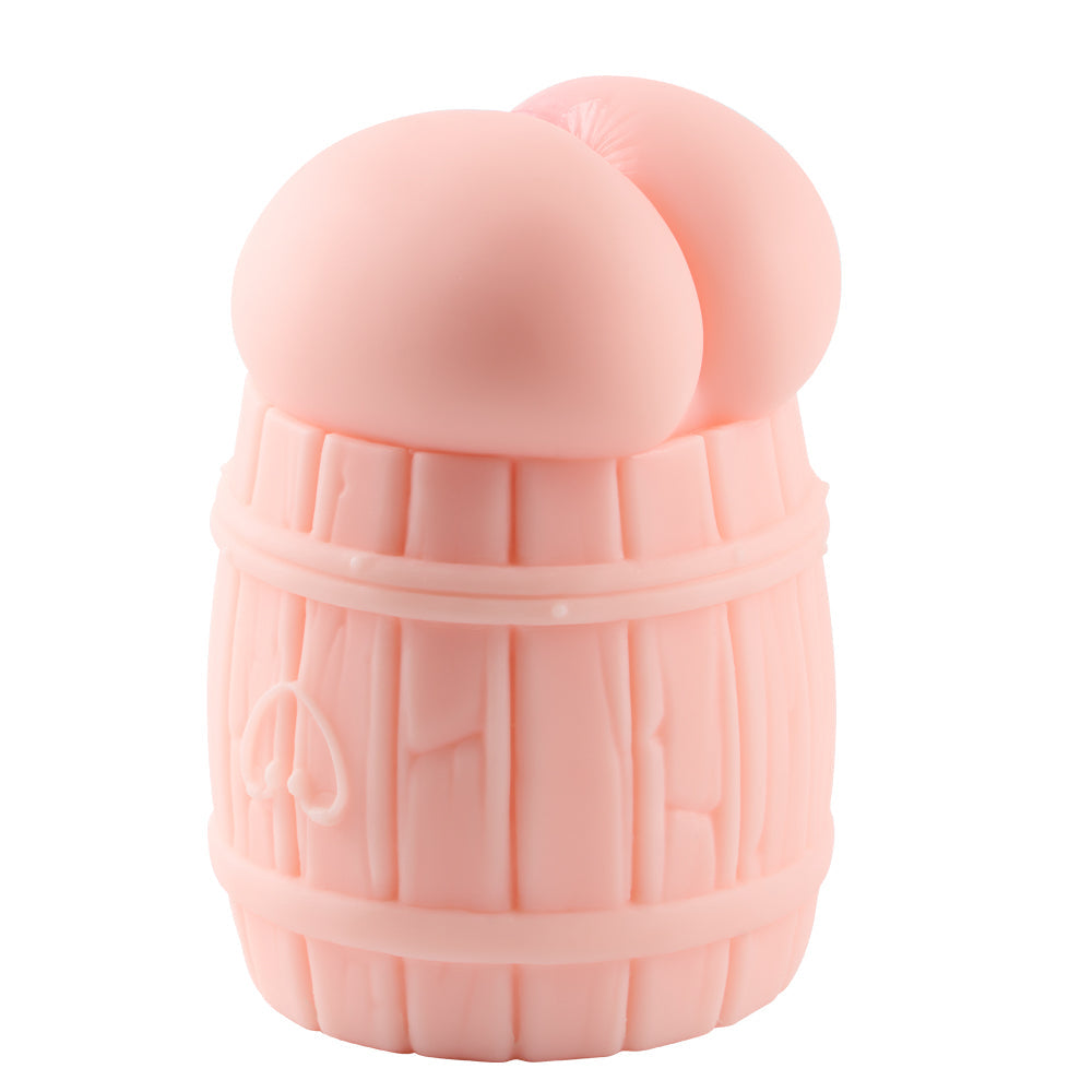 Propinkup Tub Girl: Male Masturbator Pocket Pussy Hentai Fantasy