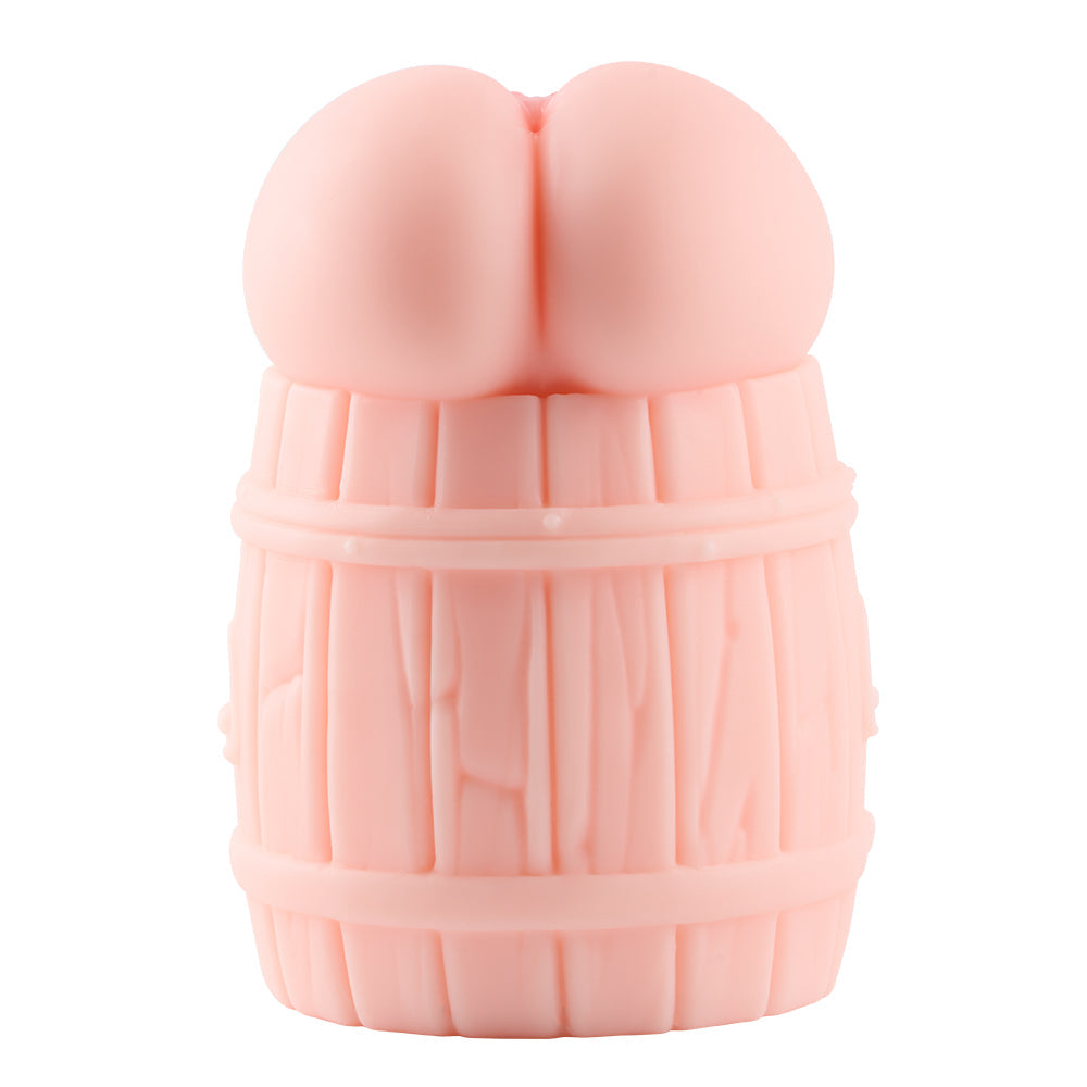 Propinkup Tub Girl: Male Masturbator Pocket Pussy Hentai Fantasy