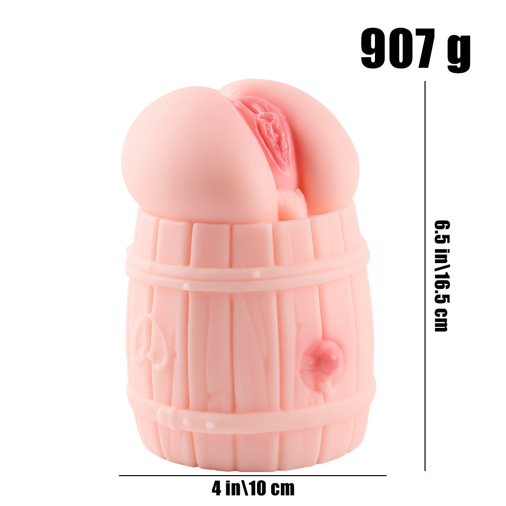 Propinkup Tub Girl: Male Masturbator Pocket Pussy Hentai Fantasy