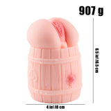 Propinkup Tub Girl: Male Masturbator Pocket Pussy Hentai Fantasy