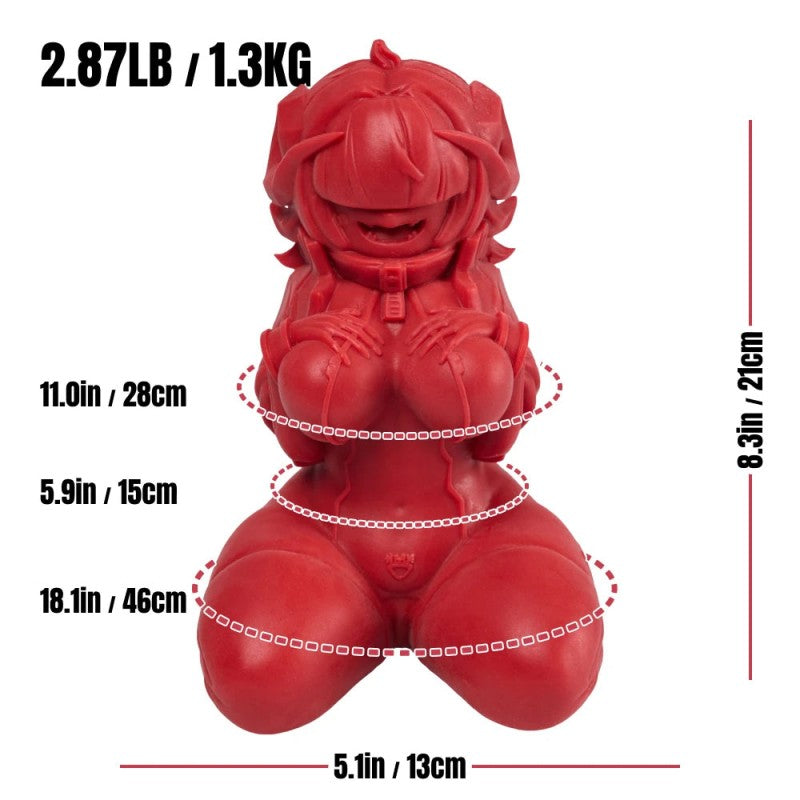Propinkup Anime Sex Doll EchanisEnicha Limited Edition Hentai Onahole Sex Doll