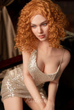 RIDMII  Jordi 5'3 FT (161cm) Real Sex Doll 【US In Stock】